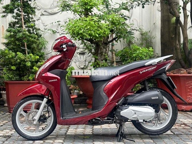 vision đời 2018 bstp