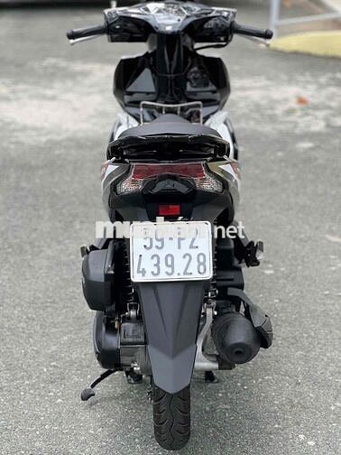 ❤️ Airblade 125 đời 2017 bstp chính chủ hỗ trợ góp