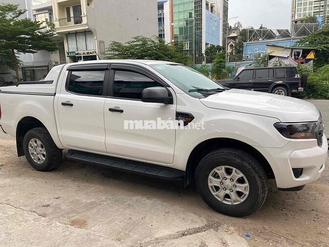Ford Ranger 2020 XLS 2.2L 4x2 AT - 69000 km