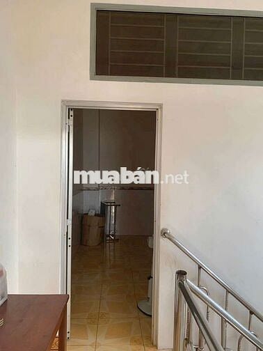 Bán nhá trệt lầu góc 2mt hẻm 5 nguyễn việt hồng