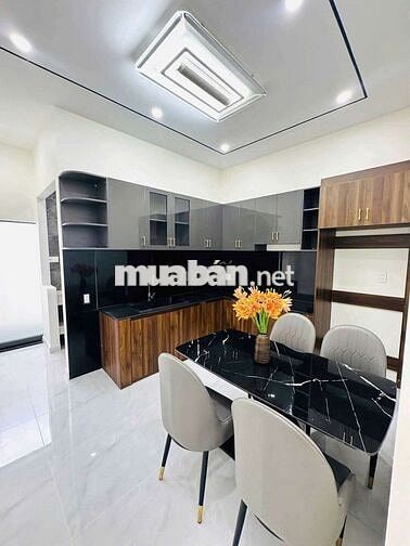 🌟Bán Nhà Cấp 4 Mặt Tiền Đường Giá 1Tỷ1 ( Bao Sang Tên Công Chứng)