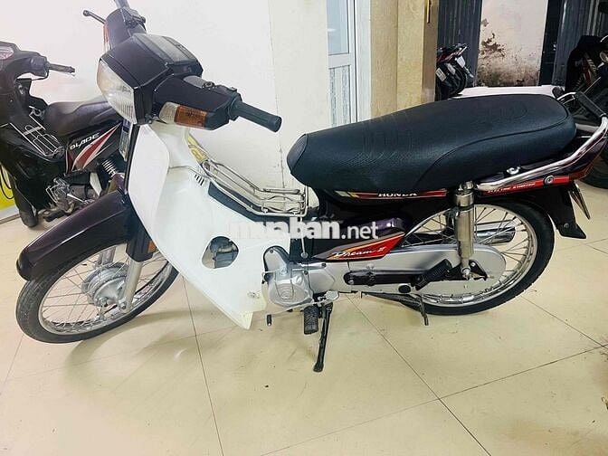 BÁN XE DREAM CŨ – MÁY CHẤT, NHÀ DÙNG – GIÁ CHỈ 4