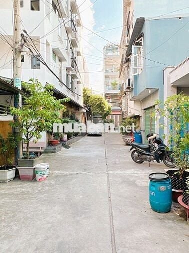 HXH GÒ XOÀI - SÁT AEON MALL & NHÀ THỜ - NHÀ ĐẸP 2 TẦNG, 43M² -  5 TỶ