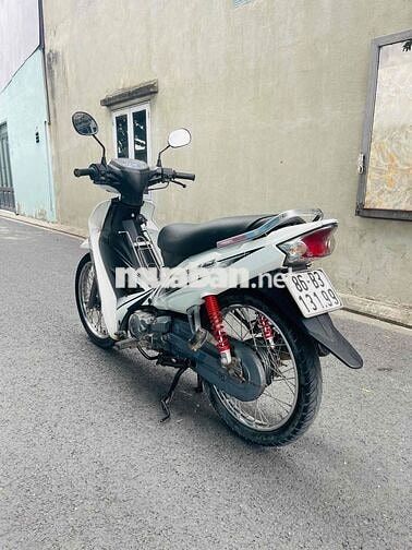 SirusRc_2012 - Bs86 Giấy Tờ đầy đủ Cần Bán