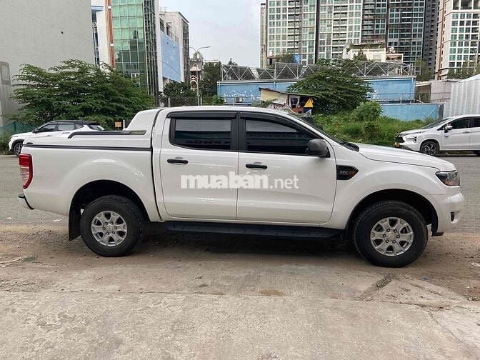 Ford Ranger 2020 XLS 2.2L 4x2 AT - 69000 km