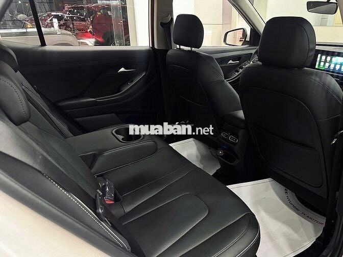 𝐇𝐘𝐔𝐍𝐃𝐀𝐈 𝐂𝐑𝐄𝐓𝐀 𝐅𝐋 𝟐𝟎𝟐𝟓 - Ưu Đãi hơn 50% TTB