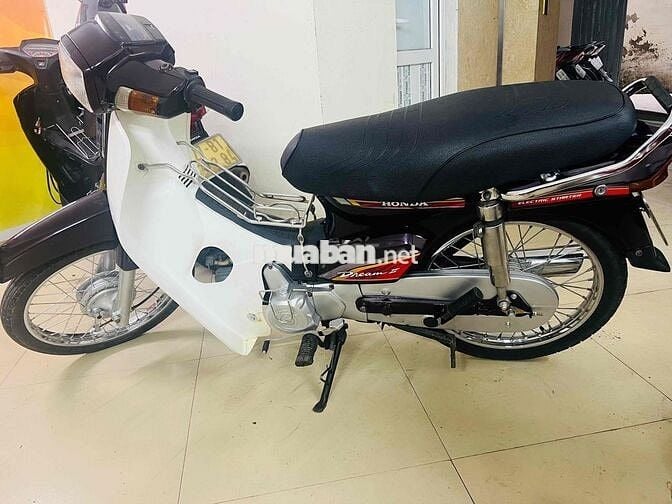 BÁN XE DREAM CŨ – MÁY CHẤT, NHÀ DÙNG – GIÁ CHỈ 4