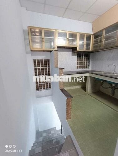 Nhà Đẹp 2pn 2wc gần ĐH Luật HBC 9.5triệu