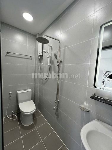 HIẾM - CC Mặt Tiền Căn Góc, 7,39 tỷ TL, nhà mới đẹp, 3 tầng, đường