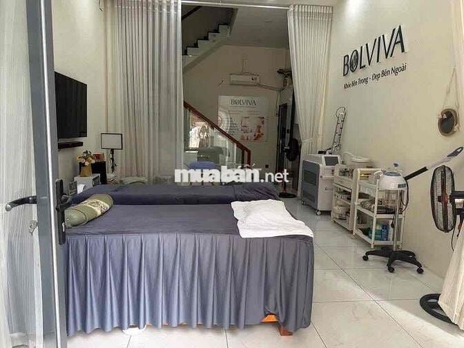 Cho Thuê Nhà 341/15 Xô Viết Nghệ Tĩnh P14 Quận Bình Thạnh
