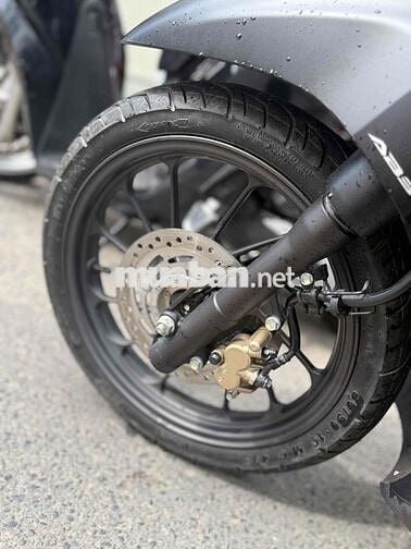 Bán sh mode đen nhám đặc biệt