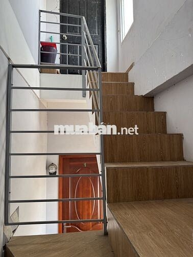 BÁN NHÀ, XƯỞNG 2 MẶT TIỀN - TÂN THỚI NHẤT 13, Q.12 - NGANG 6.5M - 211M