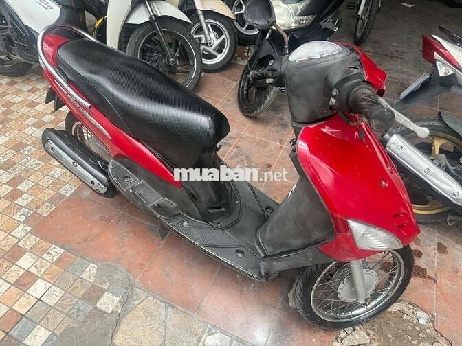 xe yamaha mio nhųt doi 2006