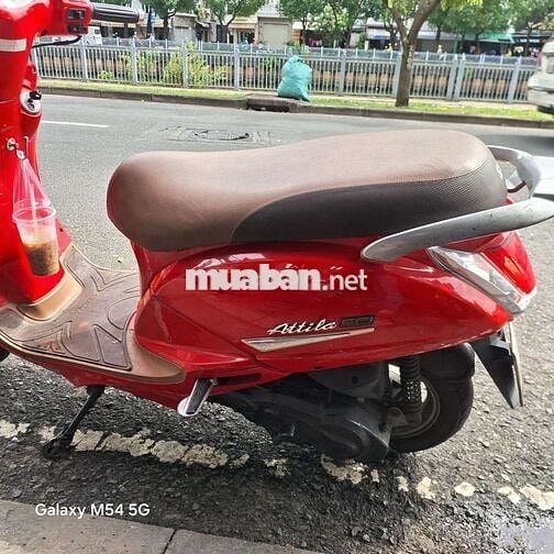 Elyzabeth Fi biển số thành phố