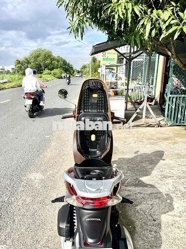 Honda SH mode 125cc màu đỏ đklđ 2020