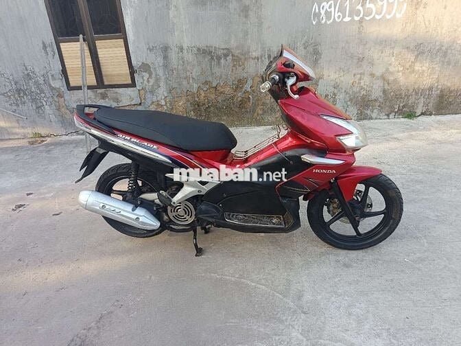 Chuyển nhượng xe airblade