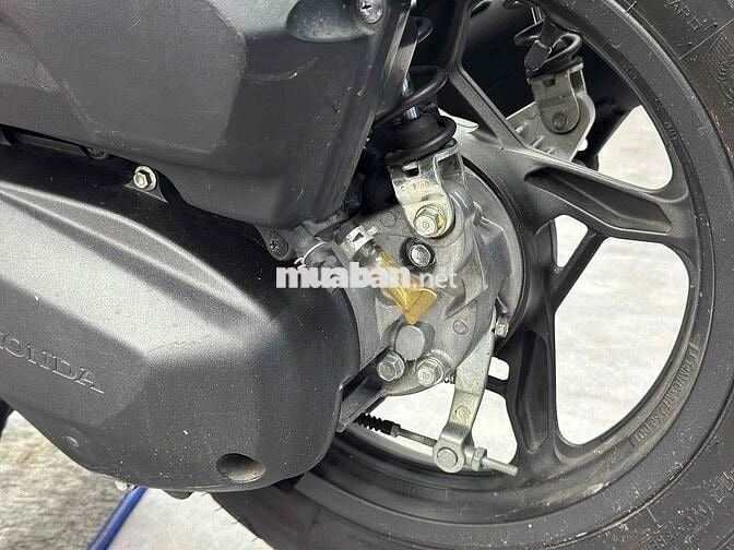 Airblade 160 2022 hs cầm tay (gop 0 giam cavet)