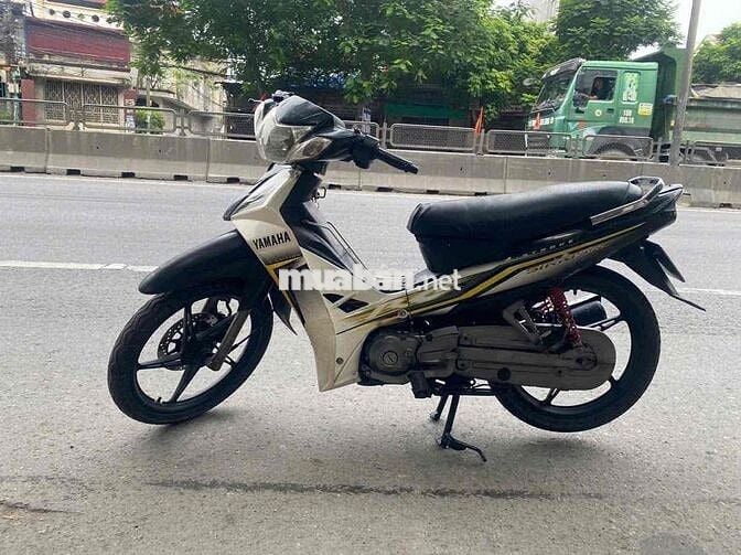 Xe sirius êm chất đẹp như hình