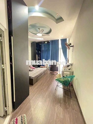 KDC Điền Thuận - Thạnh Xuân 25 - 68m2 - 4 tầng - Giá 5,46 tỷ