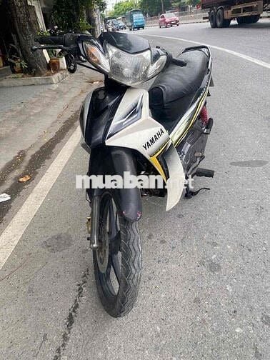 Xe sirius êm chất đẹp như hình