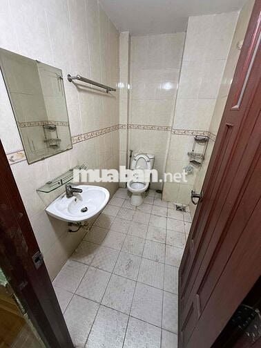 Mặt Tiền KD(4x20m) ĐS5- BHH 2Lầu+ST 4PN 3VS đường lớn