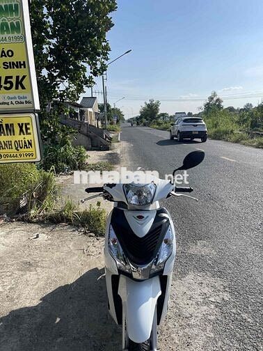 Honda Vision đklđ 2019 1 đời chủ