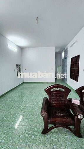 Cho thuê nhà ngay ĐH Ngân Hàng Hoàng Diệu 2. 6tr tháng cho SV ở