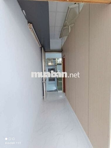 Nhà Đẹp 2pn 2wc gần ĐH Luật HBC 9.5triệu
