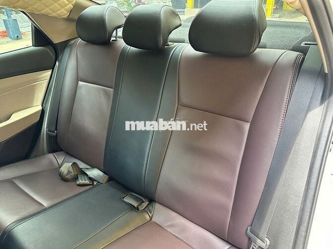Hyundai Accent 2020 tiêu chuẩn