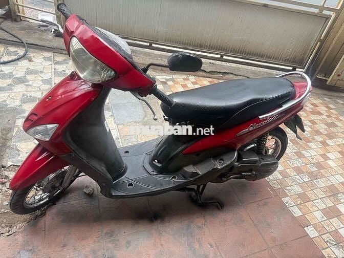 xe yamaha mio nhųt doi 2006