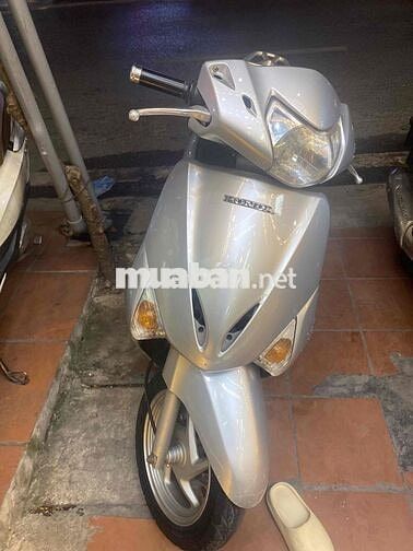 cần bán xe Honda SCR