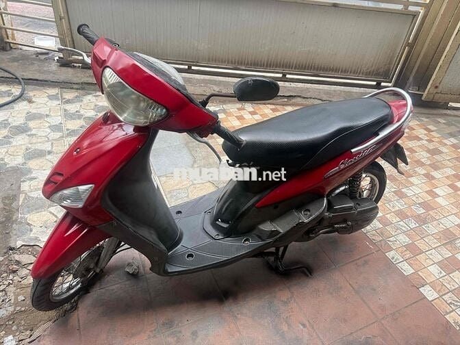 xe yamaha mio nhųt doi 2006