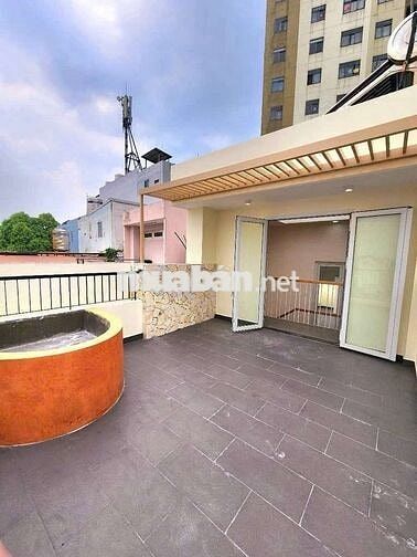 Bán Nhà Xinh Lung Linh Ánh Vàng , Hương Lộ 2 Bình Tân