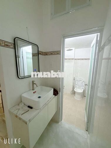 Bán Nhà 3 tầng_HXH_Huỳnh Tấn Phát, Nhà Bè. Dt: 4m × 11m_Giá 5 Tỷ 250.