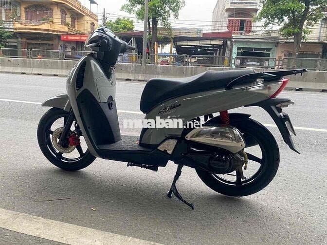 Honda sh 150 êm đẹp như hình biển vip