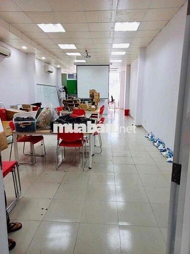 Cho Thuê Nhà 25/7 Nguyễn Bỉnh Khiêm Phường ĐaKao Quận 1