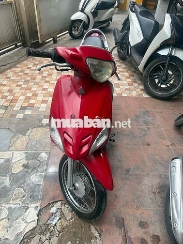 xe yamaha mio nhųt doi 2006