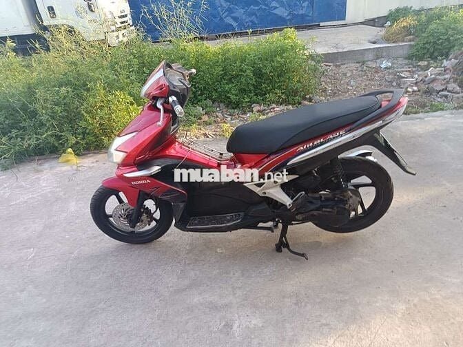 Chuyển nhượng xe airblade