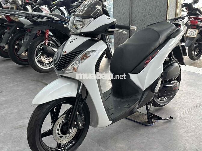 Sh150 2013 up Ý dọn new (gop 0 giam cavet)
