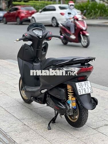 ❤️ Lead đời 2020 smarkey lên 2025 4val bstp 9chủ