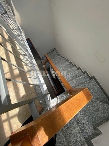 Nhà Bán Trường Sa sát mặt tiền ngay Phố Ẩm Thực Phan Xích Long - 4 Tần