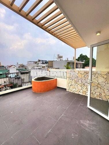 Bán Nhà Xinh Lung Linh Ánh Vàng , Hương Lộ 2 Bình Tân