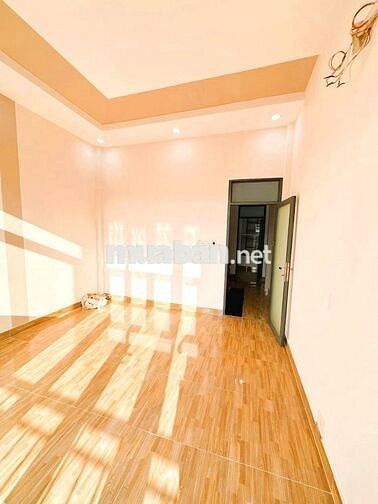 HXH GÒ XOÀI - SÁT AEON MALL & NHÀ THỜ - NHÀ ĐẸP 2 TẦNG, 43M² -  5 TỶ