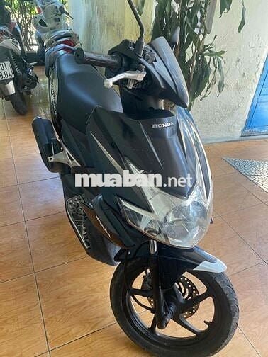 bán xe airblade honda máy bao êm
