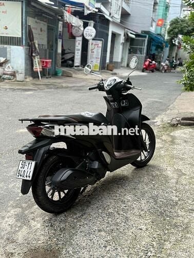 Bán sh mode đen nhám đặc biệt