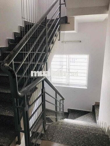 Cho Thuê Nhà 25/7 Nguyễn Bỉnh Khiêm Phường ĐaKao Quận 1
