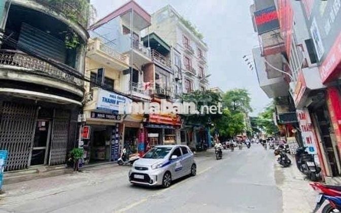 GẤP!CHỈ 3.76 tỷ- NGUYỄN AN NINH 16/20M2 -4 TẦNG -3 MẶT THOÁNG