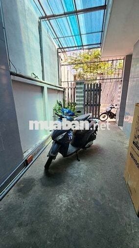 Cho thuê nhà ngay ĐH Ngân Hàng Hoàng Diệu 2. 6tr tháng cho SV ở