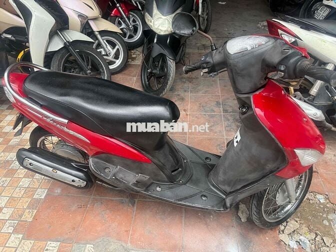 xe yamaha mio nhųt doi 2006