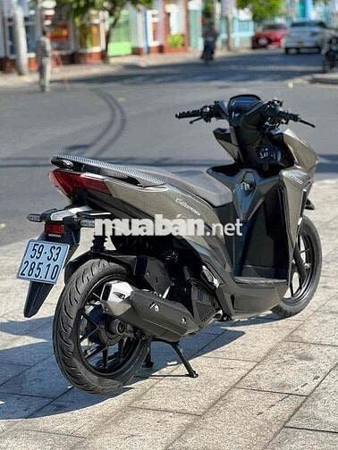 ❤️ Vario 125 đời 2020 bstp chính chủ hỗ trợ góp